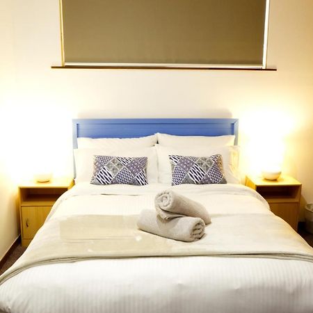 Alpenhorn Holiday Units 마운트 뷰티 외부 사진